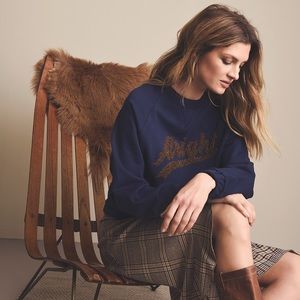 Summum Graphic Sweatshirt